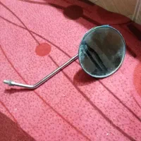 یک عدد آینه موتورسیکلت