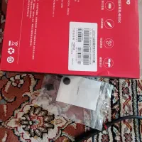 هندزفری گردنی Lenovo|لوازم جانبی موبایل و تبلت|خرم‌آباد, |دیوار