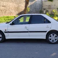 پژو پارس tu99