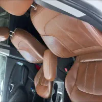 توسان فول بدون رنگ سفید|خودرو سواری و وانت|تبریز, |دیوار