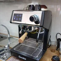 دستگاه اسپرسو تک گروپ