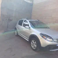 ساندرو استپ وی اتومات