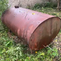 فروش دو عدد منبع ۲۰۰۰لیتری گازوییل|عمده‌فروشی|سورک, |دیوار