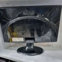 مانیتور ۲۰ اینچ ال جی|قطعات و لوازم جانبی رایانه|کرج, حصارک بالا|دیوار