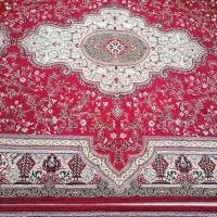 فرش|فرش|سنندج, |دیوار