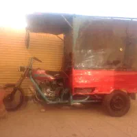 سه چرخموتور