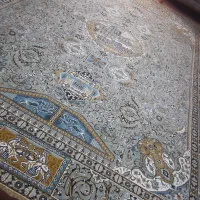 فرش ۱۲متری سالم|فرش|آمل, |دیوار