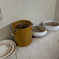 گلدان سرامیکی