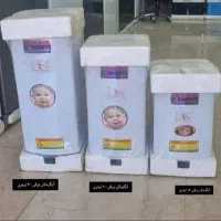 آبگرمکن برقی جنرال