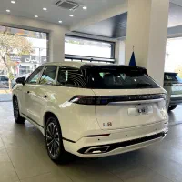 لوکانو 8 سفید|خودرو سواری و وانت|شیراز, لشکری‎|دیوار