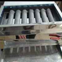 منقل گازی ، کباب پز استیل