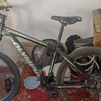 دوچرخه المپیاد 27.5