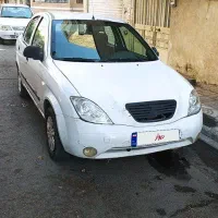 تیبا ۱|خودرو سواری و وانت|تهران, شهرک فردوس (حسینی)|دیوار