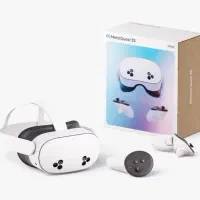 عینک  واقعیت مجازی Meta Quest 3S VR