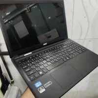 لپ تاپ i5 ram6 ssd 128|رایانه همراه|شیراز, شریف‌آباد|دیوار