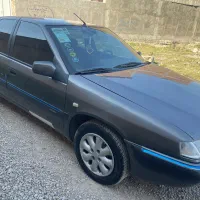 زانتیا لاکاغذی|خودرو سواری و وانت|گرگان, |دیوار