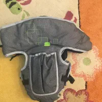 کریر و آغوشی نو|کالسکه و لوازم جانبی|قشم, |دیوار