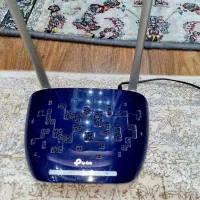 مودم تی پی لینک