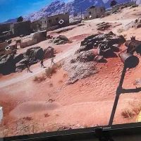 کیس کامپیوتر کامل سالم با تست.