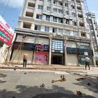 خدمات داربست فلزی و ایزوگام با تضمین کیفیت