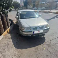 سمند X7|خودرو سواری و وانت|الوند, |دیوار
