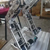 طراحی وساخت دستگاه و ماشین الات صنعتی ،خط تولید|خدمات پیشه و مهارت|شیراز, شهرک صنعتی شیراز|دیوار