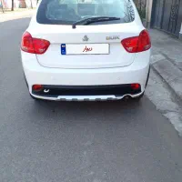 کوییک اتومات مدل ۱۴۰۲|خودرو سواری و وانت|رشت, یخسازی|دیوار