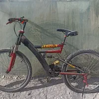 یک دستگاه دوچرخه