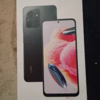 گوشی ردمی نوت 12 رام8 رم256