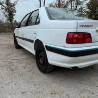 پارس سال 98|خودرو سواری و وانت|رشت, یخسازی|دیوار