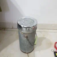 کلمن اب شیشه خارجی|ظروف نگهدارنده، پلاستیکی، یک‌بارمصرف|اهواز, کمپلو جنوبی|دیوار