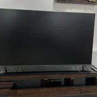 تلویزیون 75اینچ دو