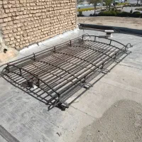 باربند مینی بوس،اتوبوس