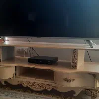 میزتلوزیون درحد نو بفروش میرسد