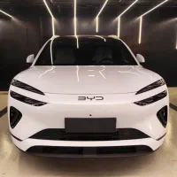 BYD سی لاین مدل ۲۰۲۶ با هداپ و یخچال مستقیم به نام