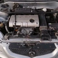 فروش سواری جن تو مدل ۲۰۰۹|خودرو سواری و وانت|شیراز, شهرک ایثار|دیوار