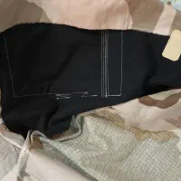 لباس خاکی مرزبانی الفا|لباس|بوشهر, |دیوار