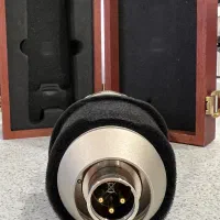 Neumann U87 Ai میکروفون استدیویی نویمن|آلات موسیقی|تهران, الهیه|دیوار