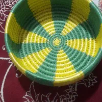 سبدی وتویزه وجاشکلاتی|صنایع دستی و سایر لوازم تزئینی|لردگان, |دیوار