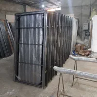 چهارچوب ...|مصالح و تجهیزات ساختمان|رباطکریم, شهرک صنعتی صباشهر|دیوار