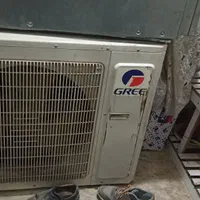 کولر گازی داکت اسپلیت *نصب تعمیر*شارژ گاز|کولر گازی و فن‌کوئل|مشهد, رضاشهر|دیوار
