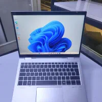 لپ تاپ اچ پی 360 درجه نسل 14 HP elite book 830 G11