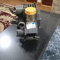 پمپ های سمپاش ایتالیایی 530