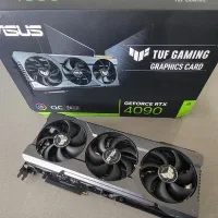 Asus  Tuf Gaming RTX 4090