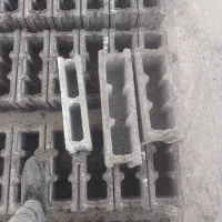 بلوک سیمانی و پوکی مجید|عمدهفروشی|کرمانشاه, |دیوار