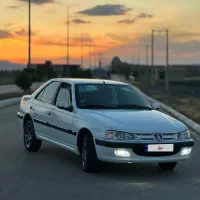 پارس  ۴۰۱ معاوضه با سورن پلاس