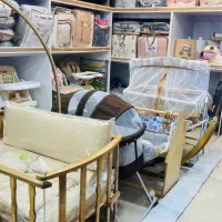 قطار شادی|فروشگاه و مغازه|بندر ماهشهر, |دیوار