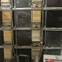 فروش و خریدار کولر اوجنرال کلیدی|کولر گازی و فنکوئل|گرگان, |دیوار