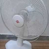 دو عدد پنکه سالم