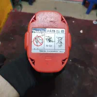 دریل شارژی ماکیتا اصل 18 ولت|ابزارآلات|پیر بکران, |دیوار